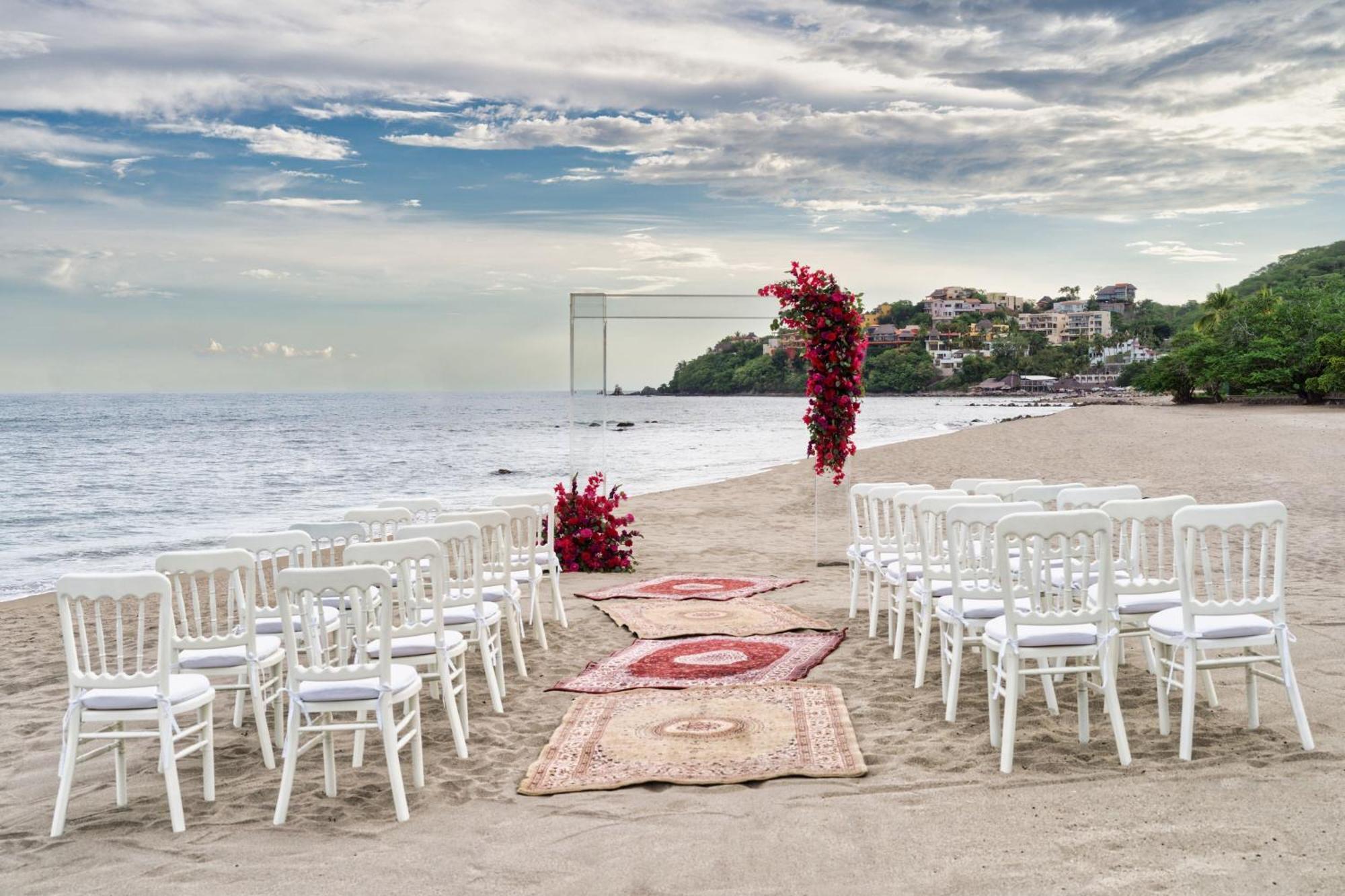 Resort Delta By Marriott Riviera Nayarit, An La Cruz de Huanacaxtle