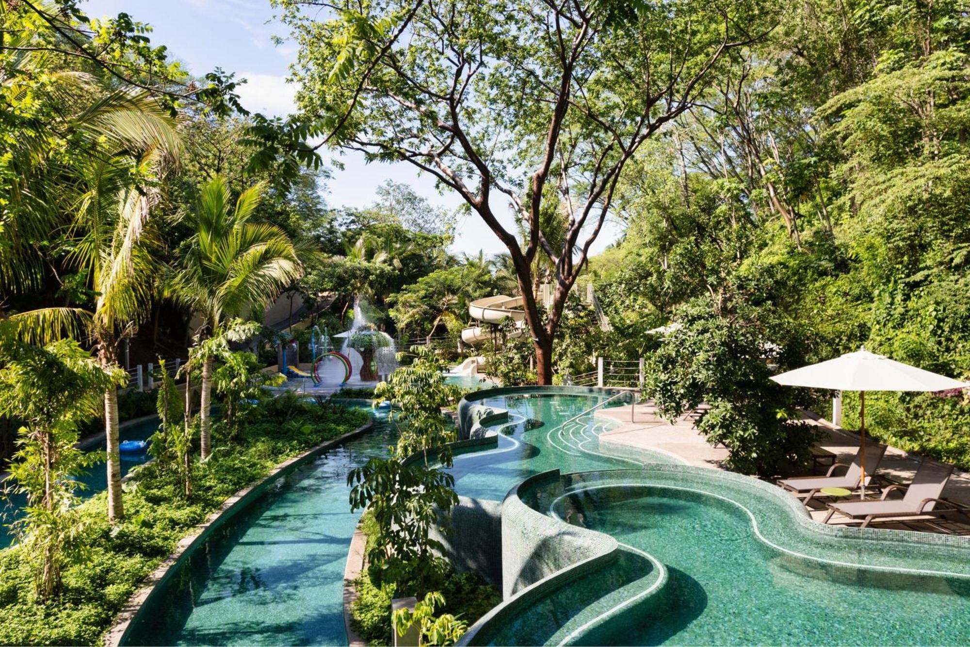 Delta By Marriott Riviera Nayarit, An 5* La Cruz de Huanacaxtle