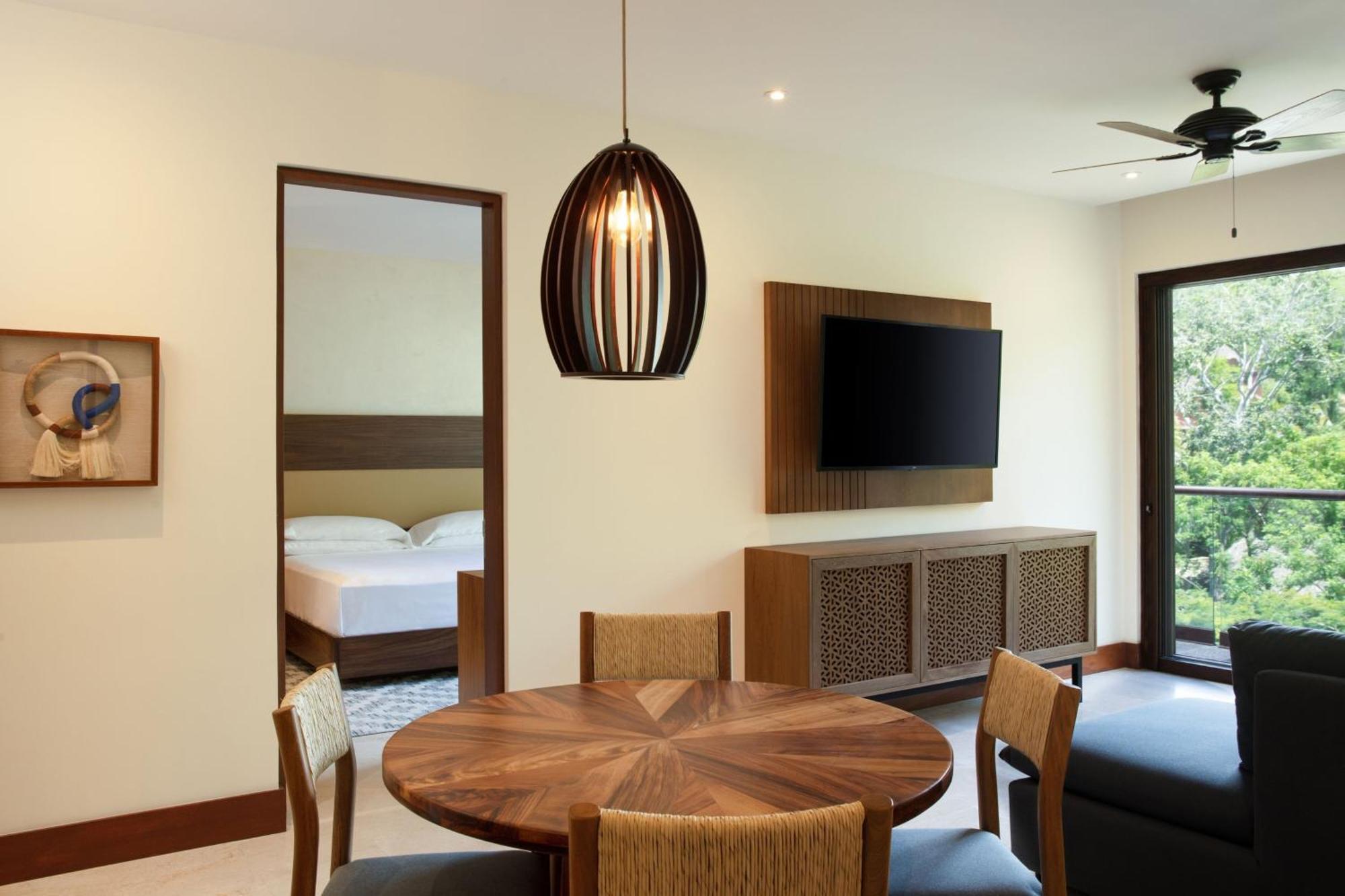 Delta By Marriott Riviera Nayarit, An