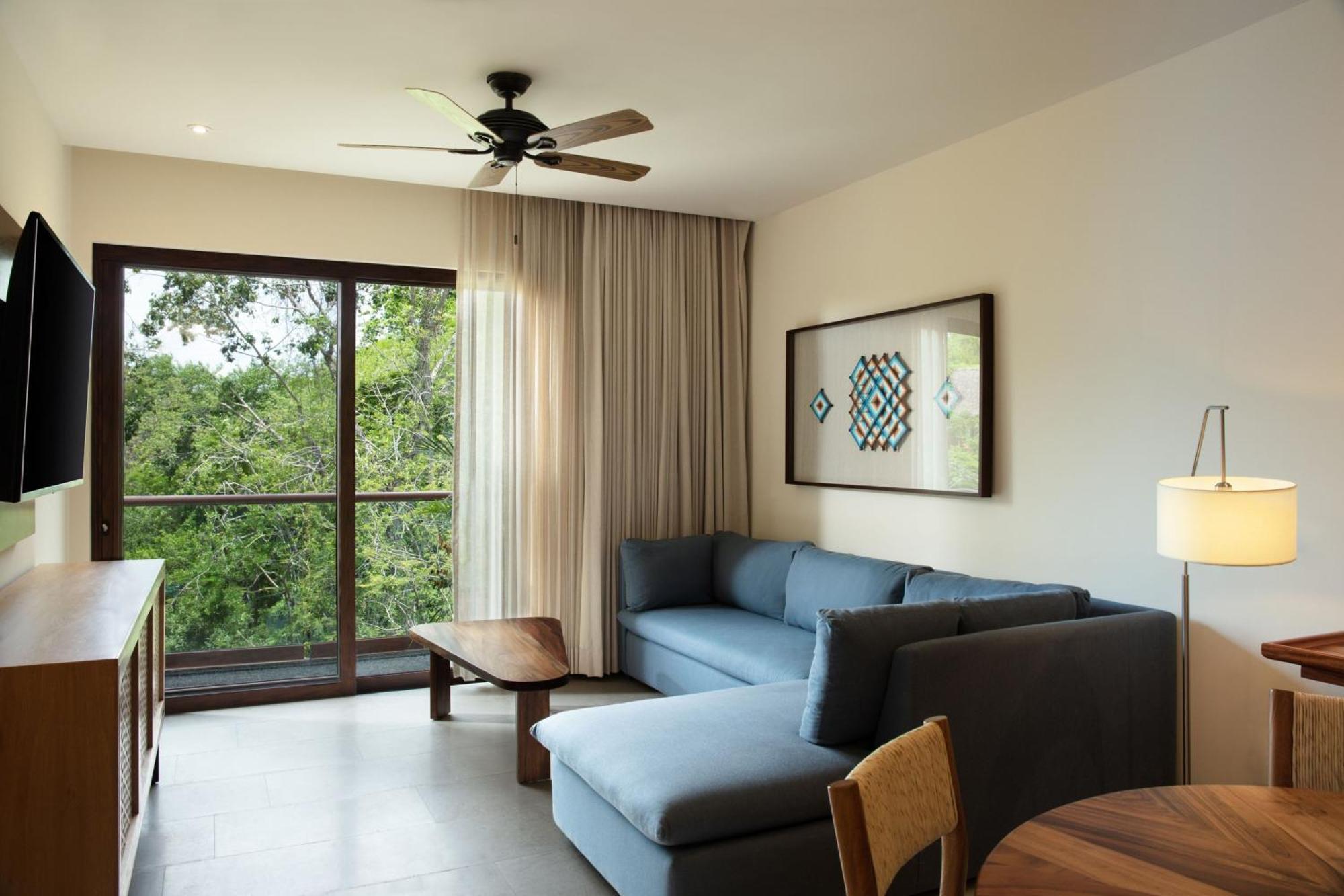 Delta By Marriott Riviera Nayarit, An Resort