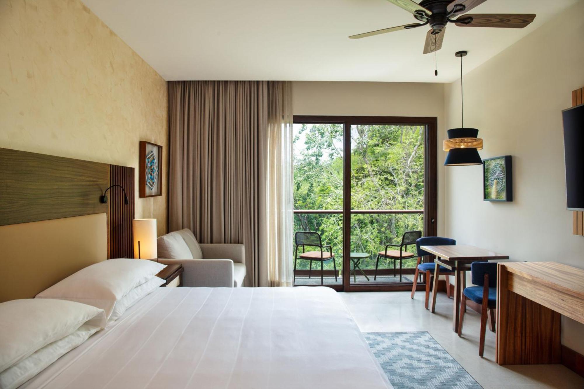 Resort Delta By Marriott Riviera Nayarit, An