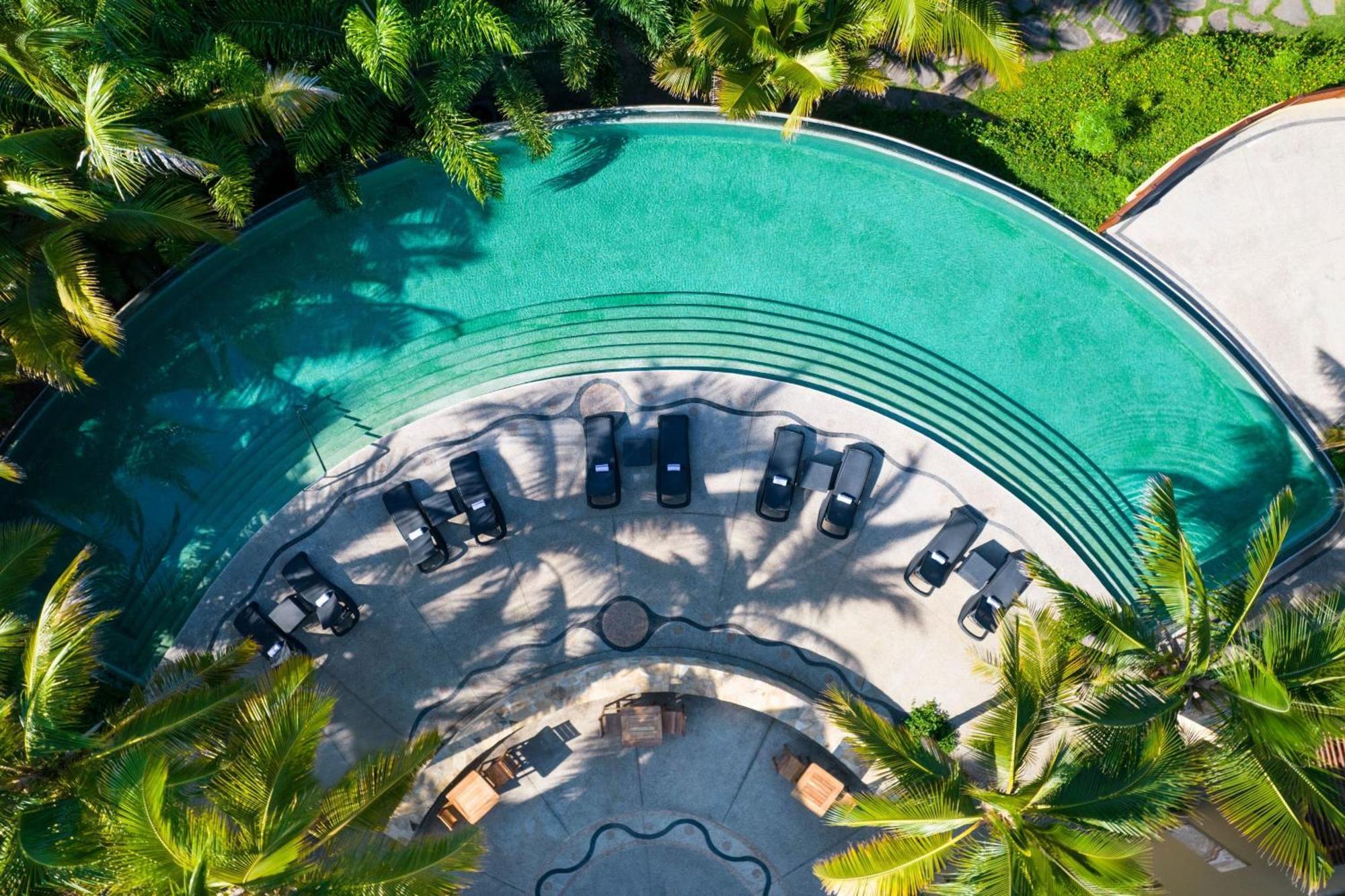 Delta By Marriott Riviera Nayarit, An 5*