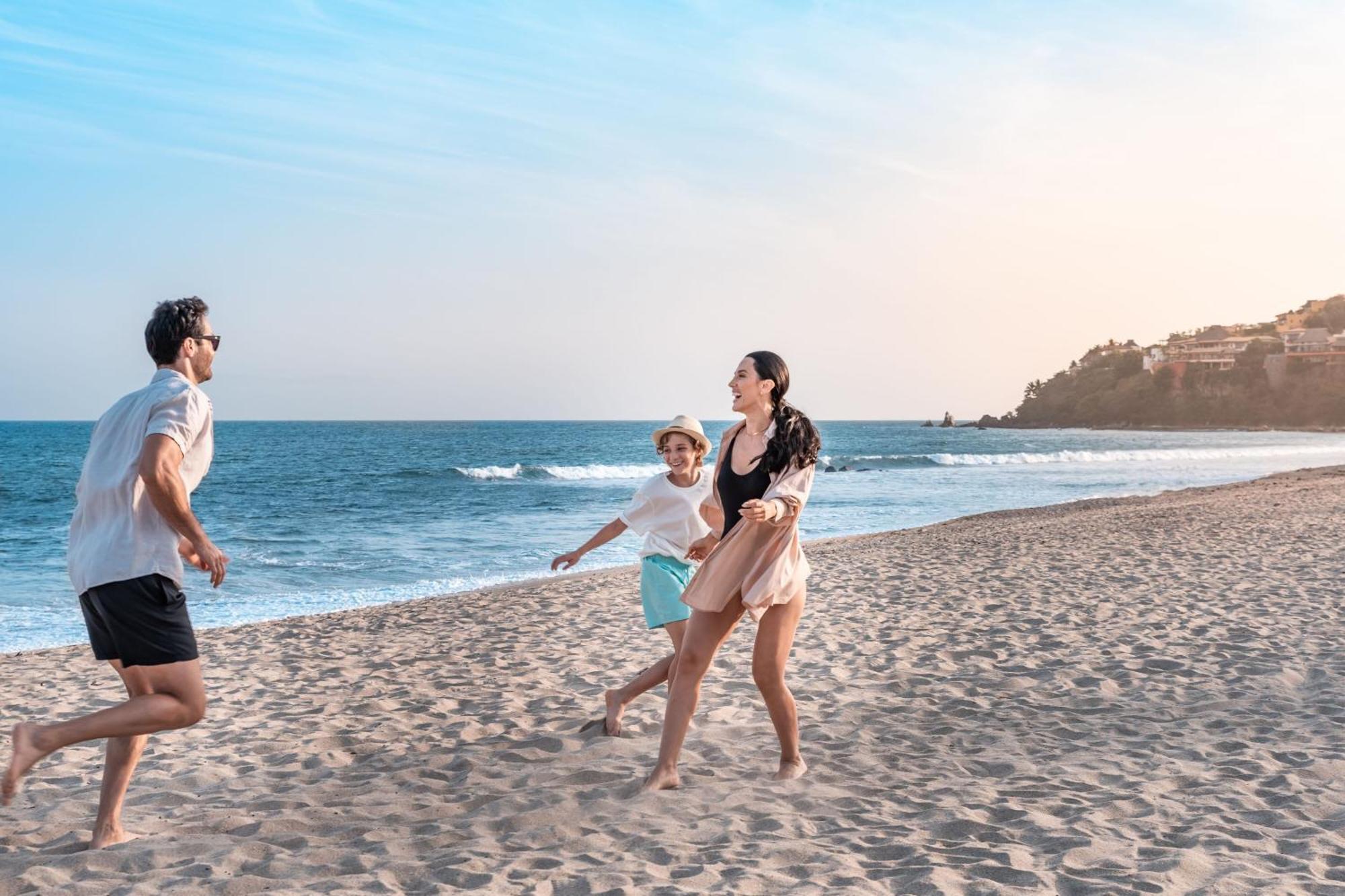 Resort Delta By Marriott Riviera Nayarit, An