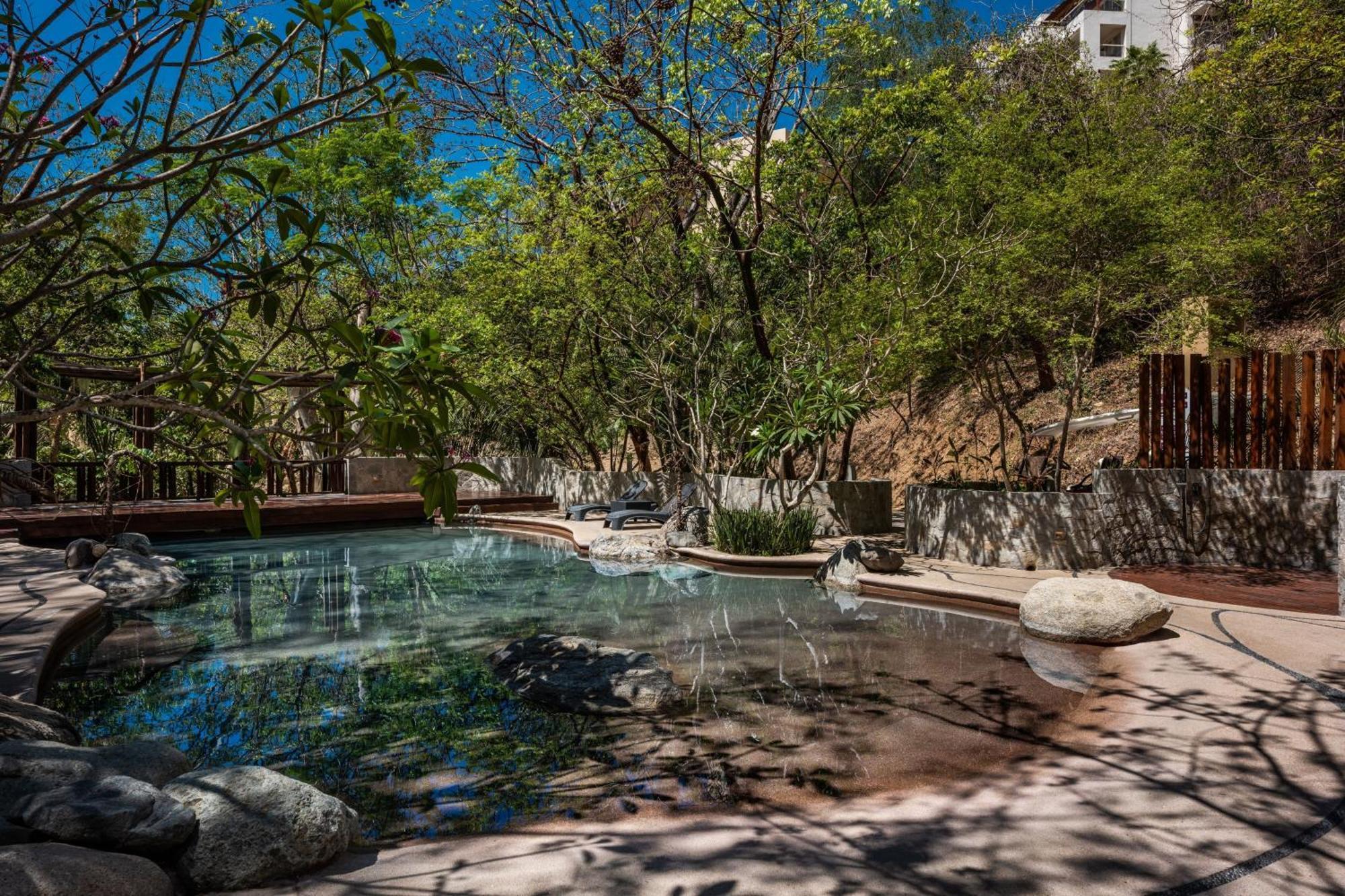 Delta By Marriott Riviera Nayarit, An Resort 5*