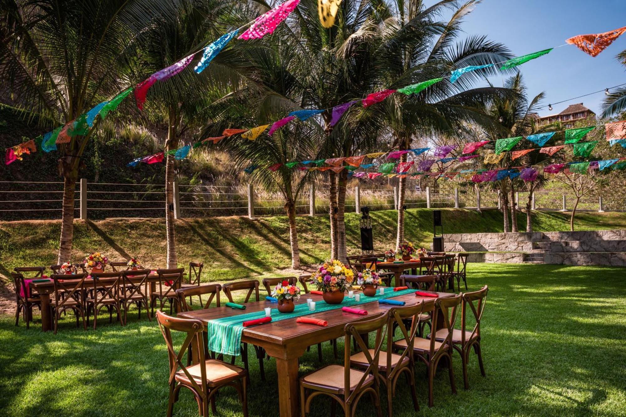 Delta By Marriott Riviera Nayarit, An Resort 5*
