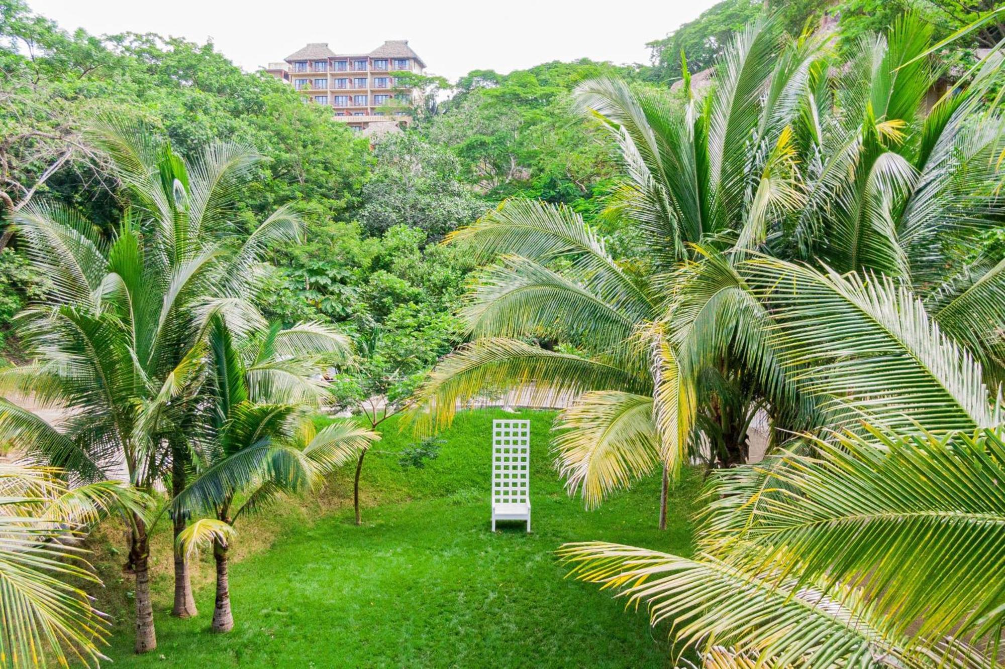 Delta By Marriott Riviera Nayarit, An Resort La Cruz de Huanacaxtle