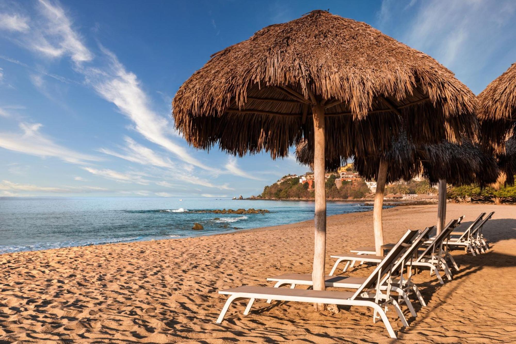 Delta By Marriott Riviera Nayarit, An 5* La Cruz de Huanacaxtle