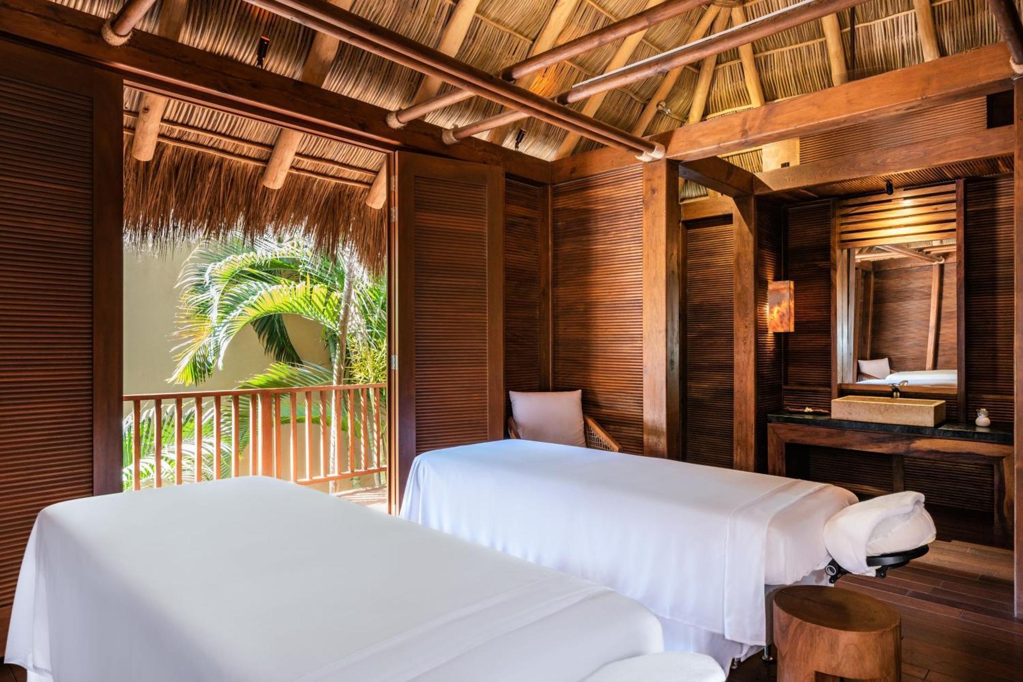 Delta By Marriott Riviera Nayarit, An Resort