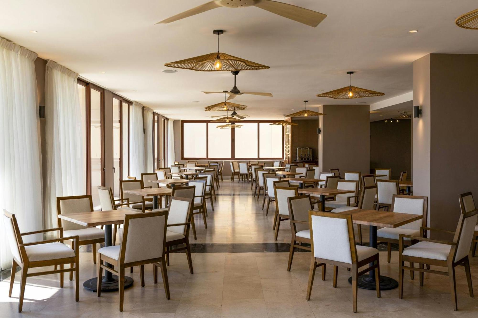 Delta By Marriott Riviera Nayarit, An Resort 5*