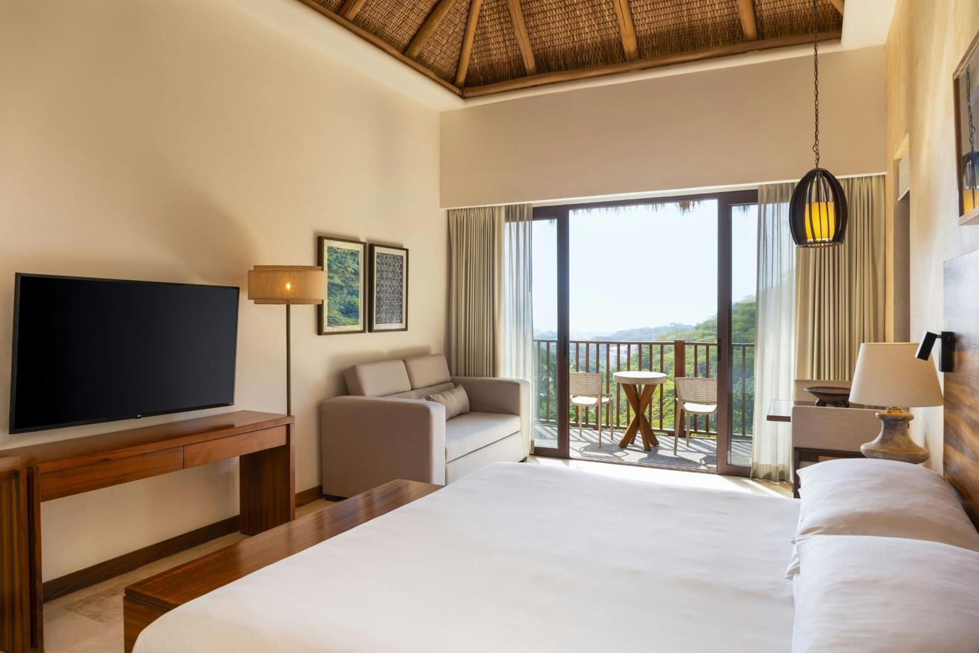 Resort Delta By Marriott Riviera Nayarit, An La Cruz de Huanacaxtle