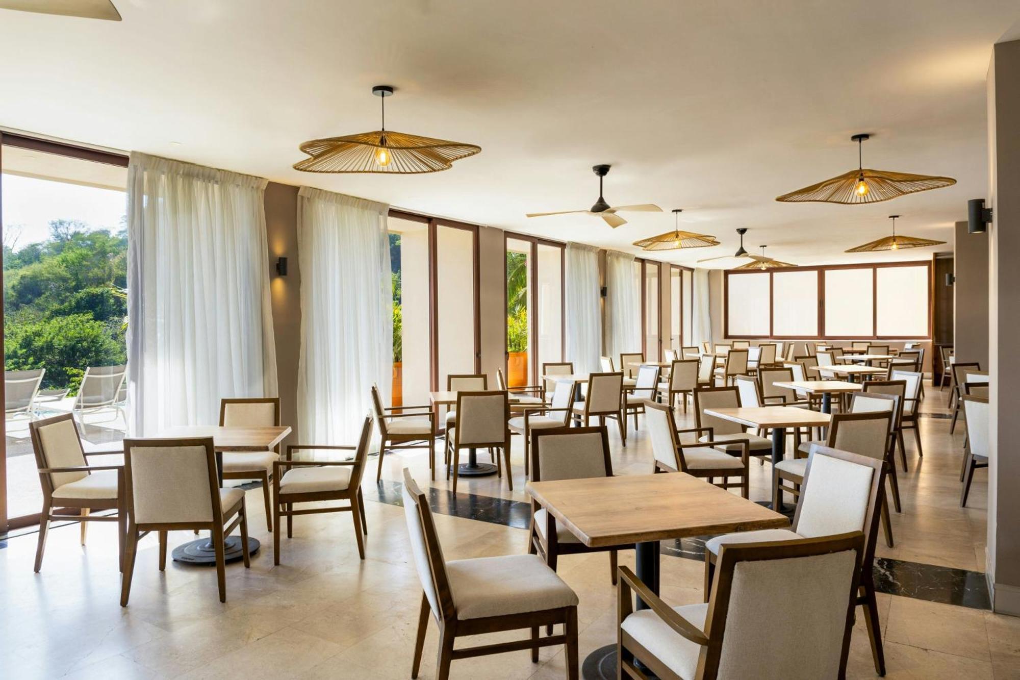 Delta By Marriott Riviera Nayarit, An