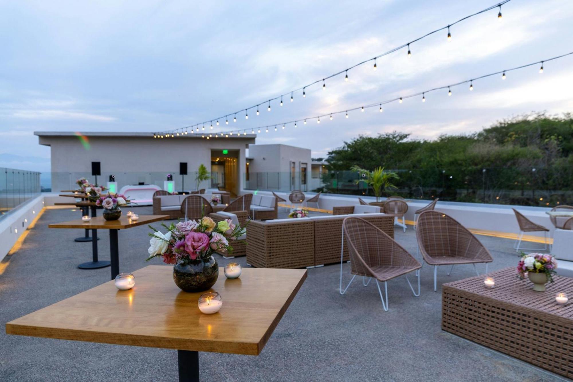 Resort Delta By Marriott Riviera Nayarit, An