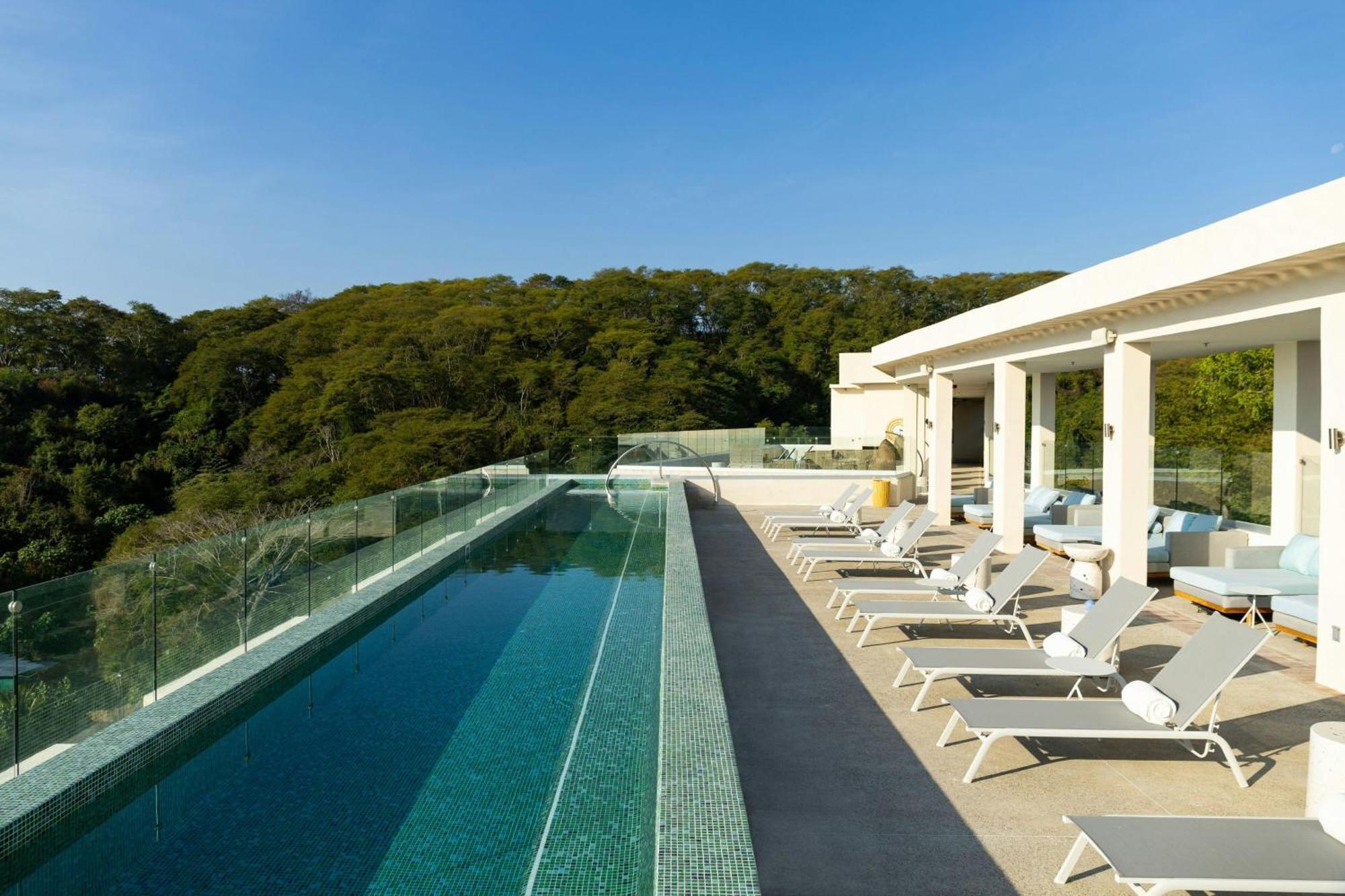 Delta By Marriott Riviera Nayarit, An Resort 5*