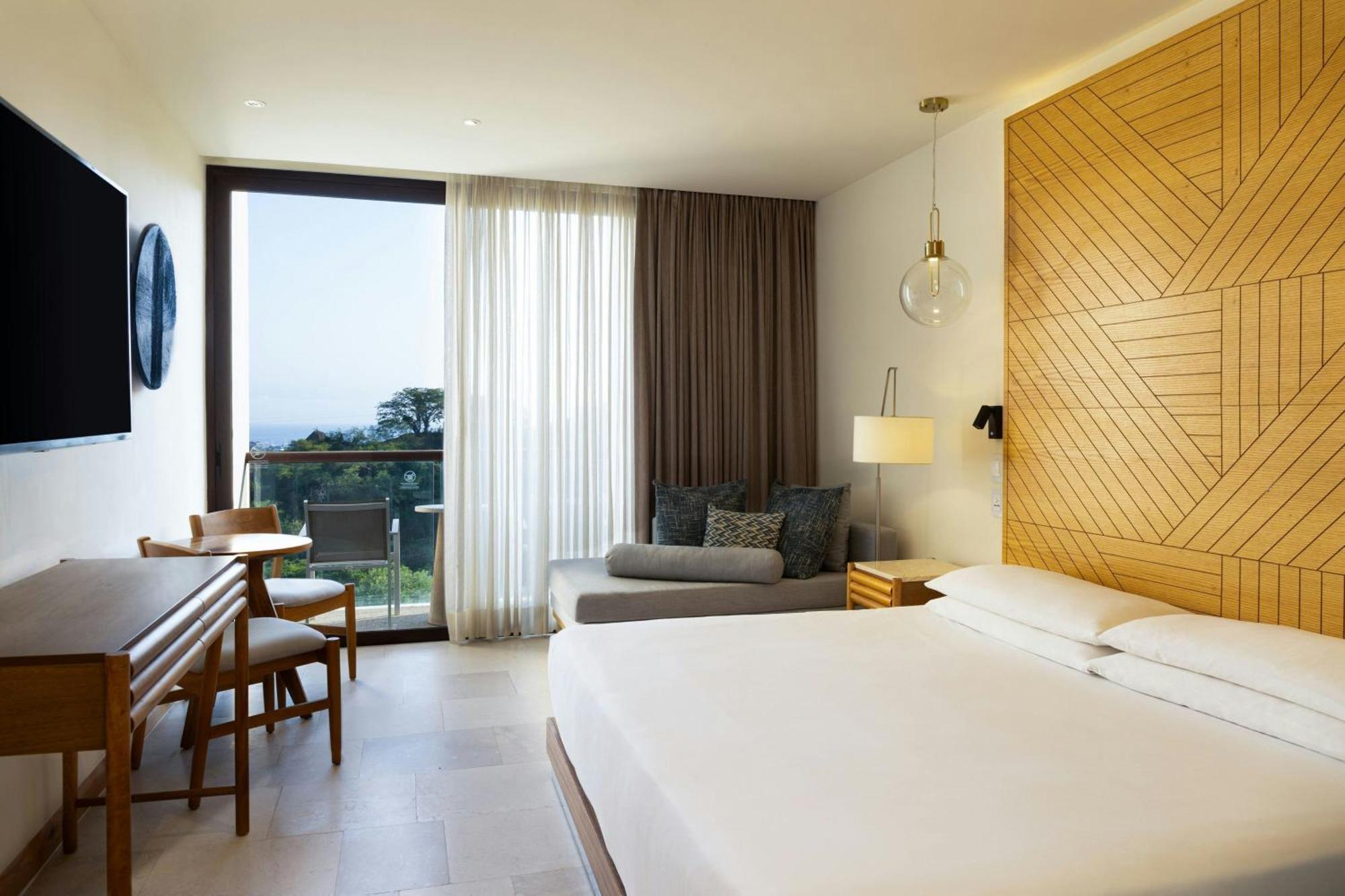 Resort Delta By Marriott Riviera Nayarit, An