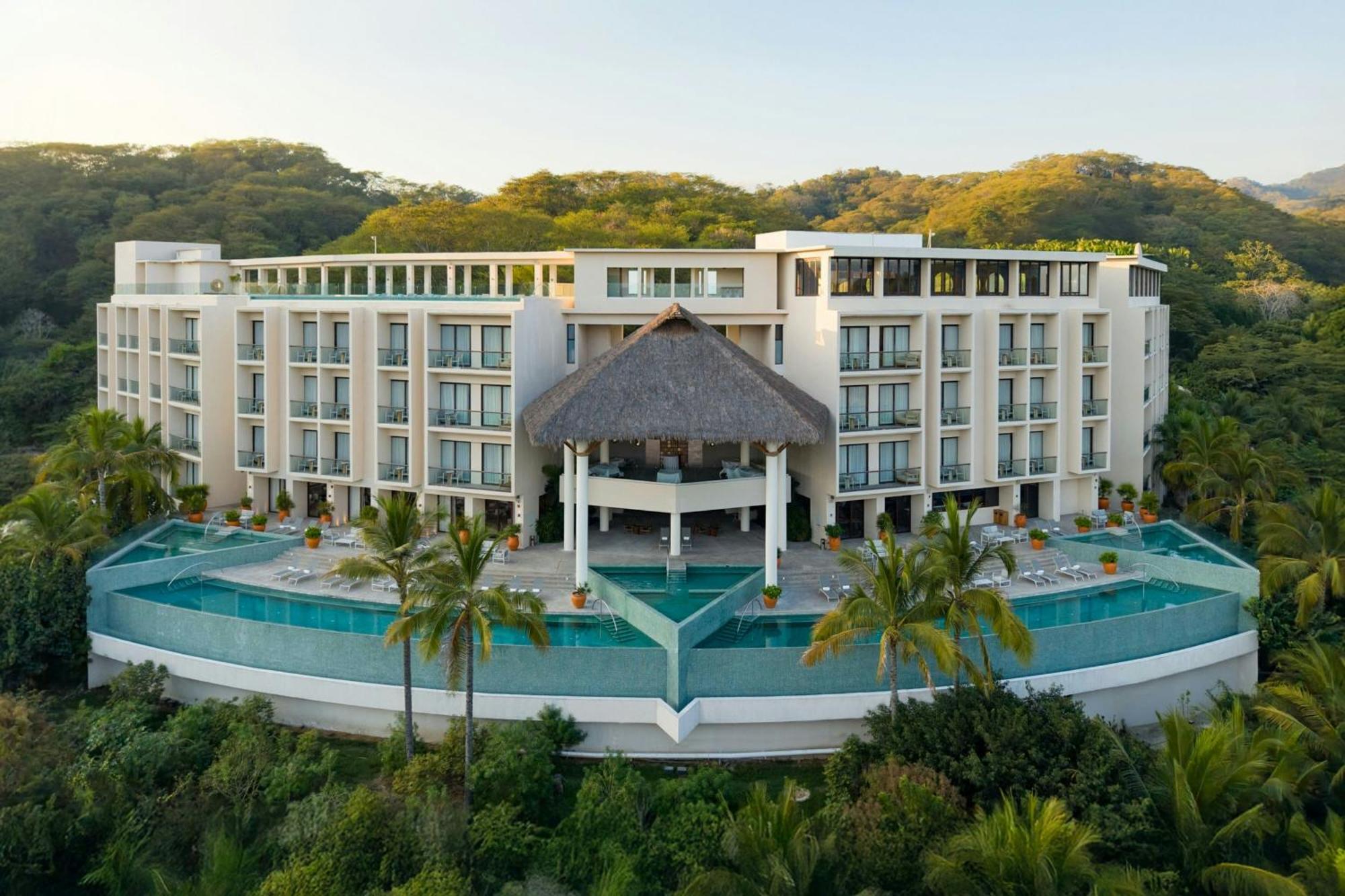 Delta By Marriott Riviera Nayarit, An La Cruz de Huanacaxtle