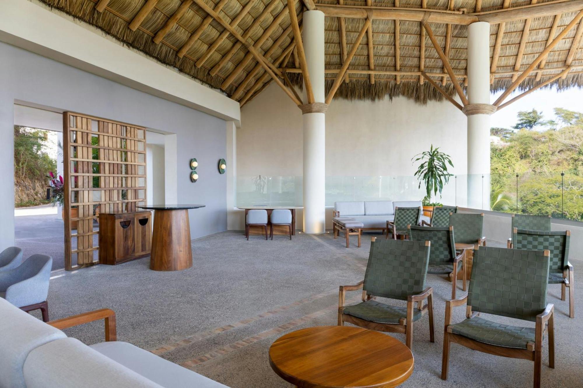 Delta By Marriott Riviera Nayarit, An 5* La Cruz de Huanacaxtle