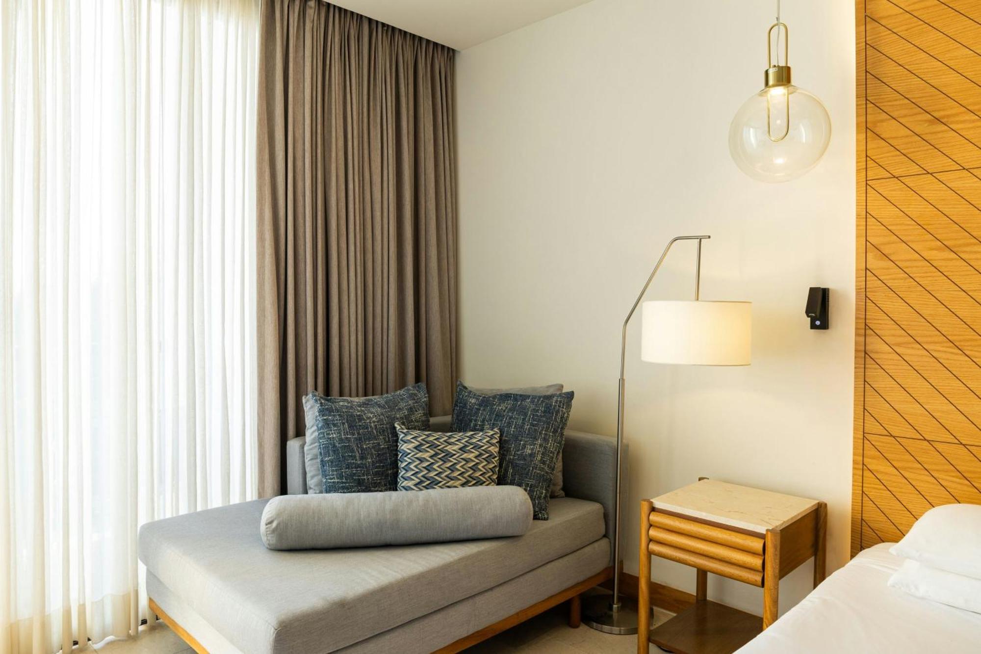 Delta By Marriott Riviera Nayarit, An
