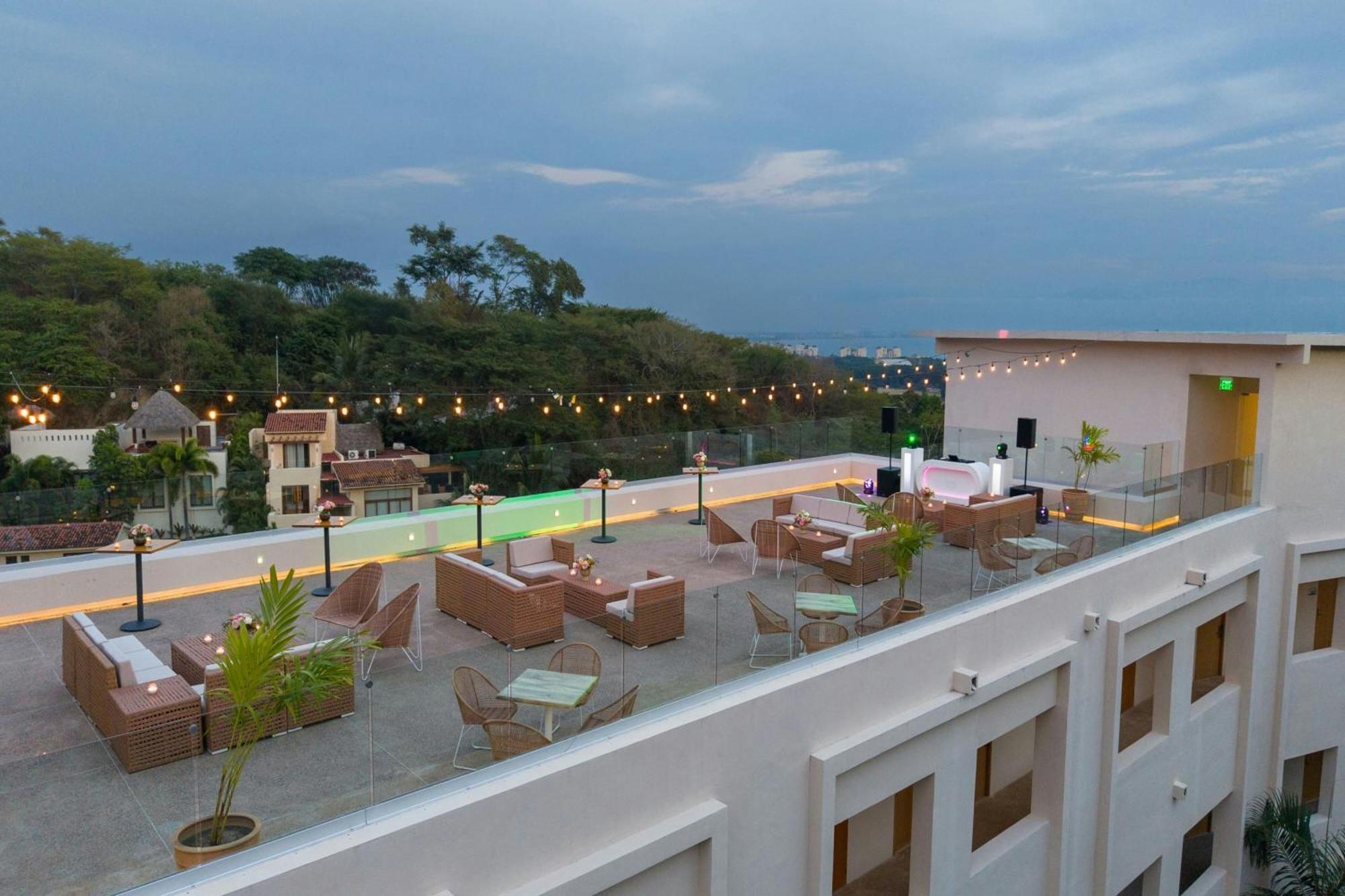 Delta By Marriott Riviera Nayarit, An Resort
